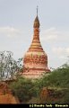 Boudry Andy - Magnifique Birmanie - 700